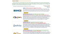 Desktop Screenshot of bookclub.com